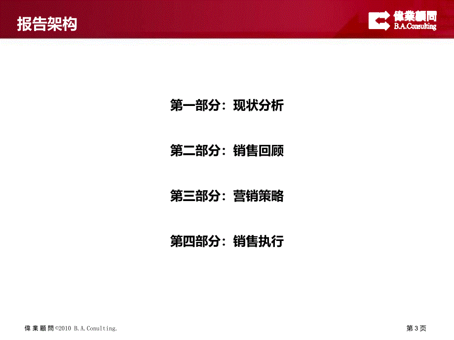 永定河孔雀城叠拼类地产产品营销策划方案_第3页