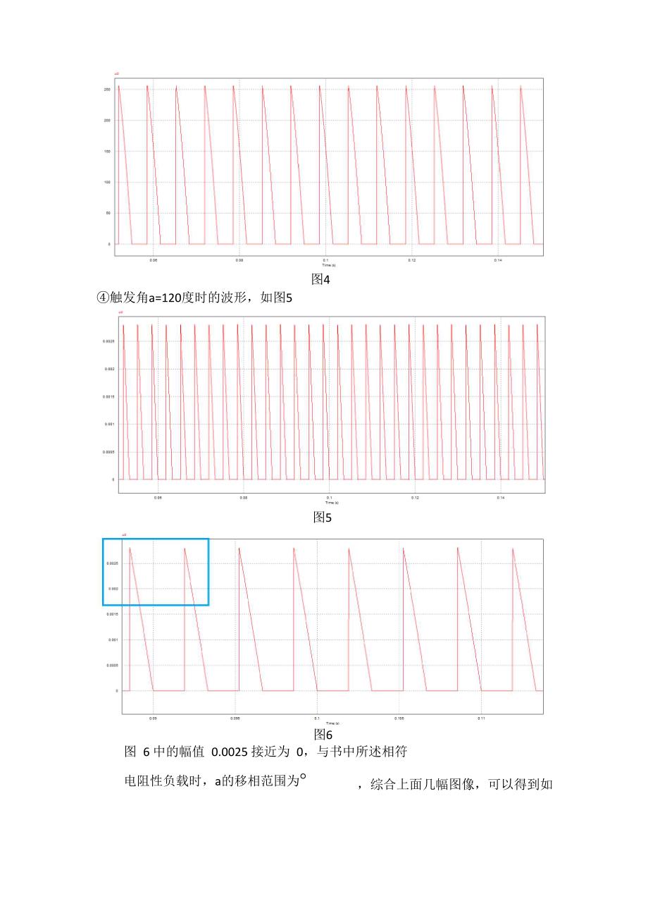 电力电子高压直流输电报告_第4页