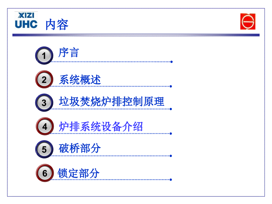 垃圾焚烧炉排控制系统_第2页