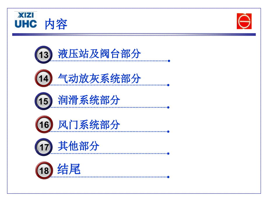 垃圾焚烧炉排控制系统_第4页