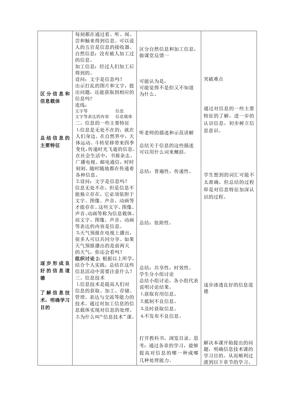 信息与信息技术教学设计.doc_第3页