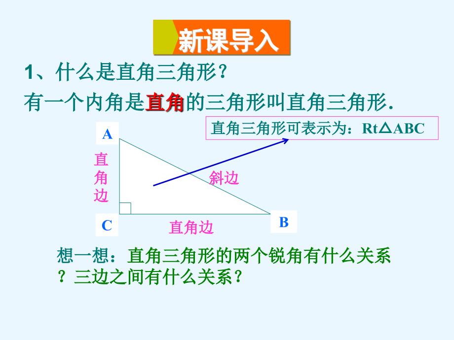 24.2直角三角形的性质课件_第2页