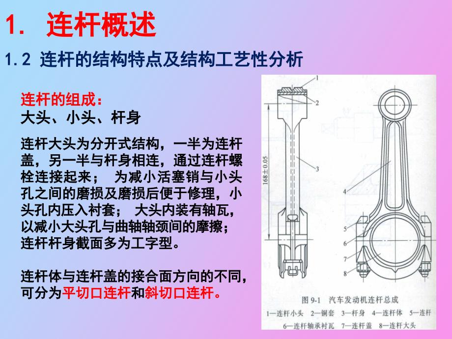 汽车典型零件制造工艺之连杆制造工艺_第4页