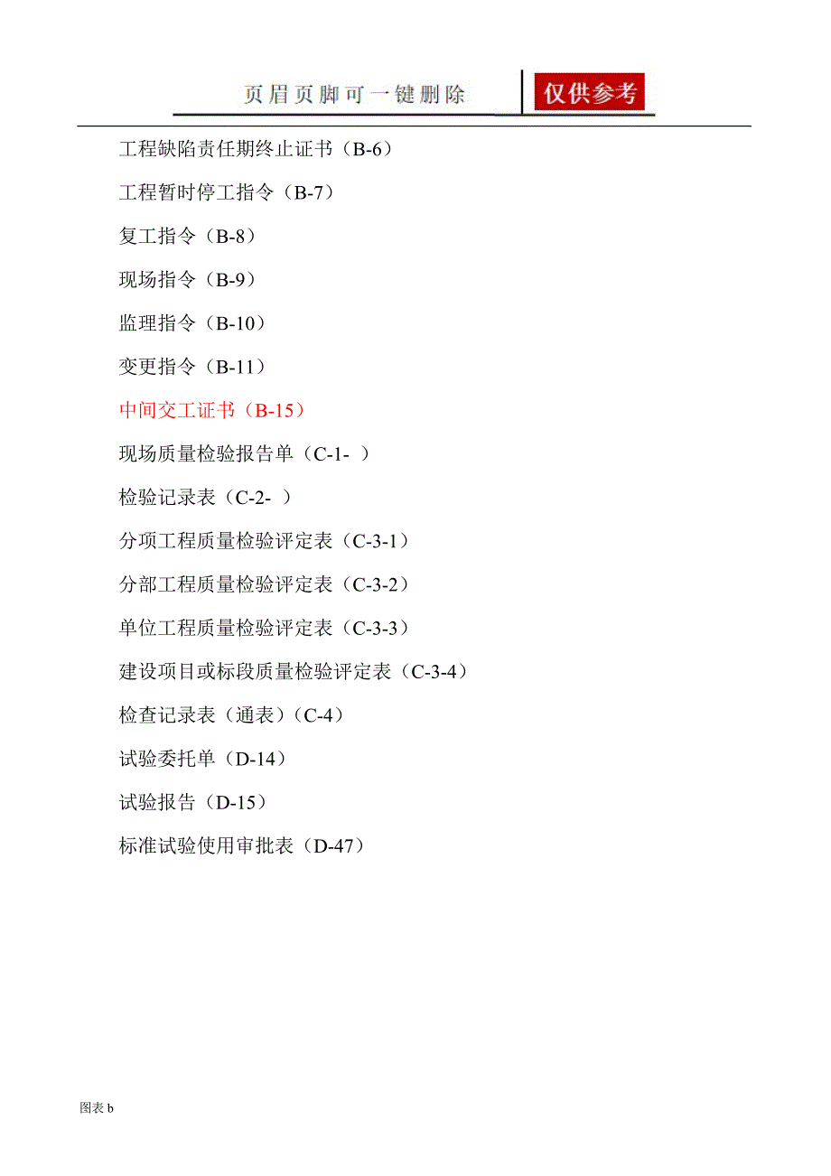 公路监理用表签字用语一览表1优质内容_第4页