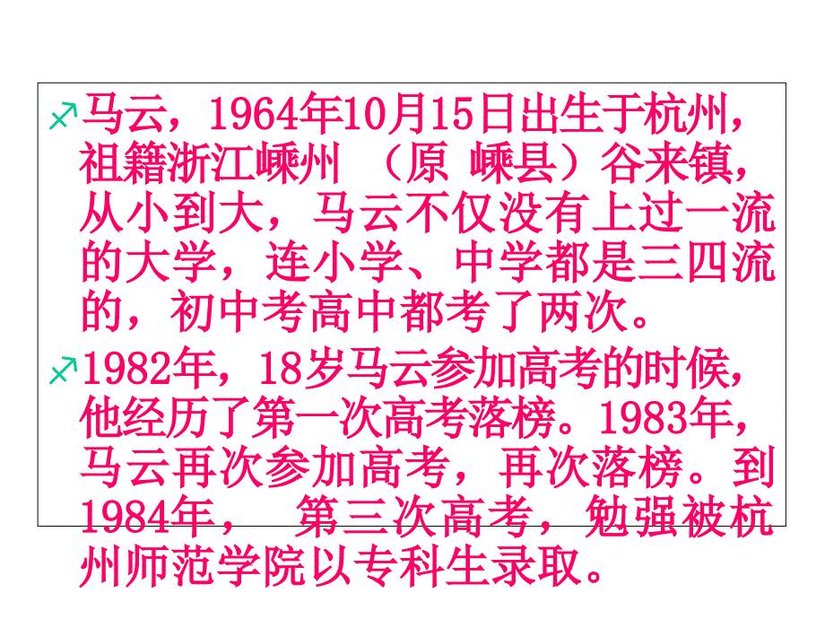 《在困境中更要发愤求进》课件(36张)_2_第2页