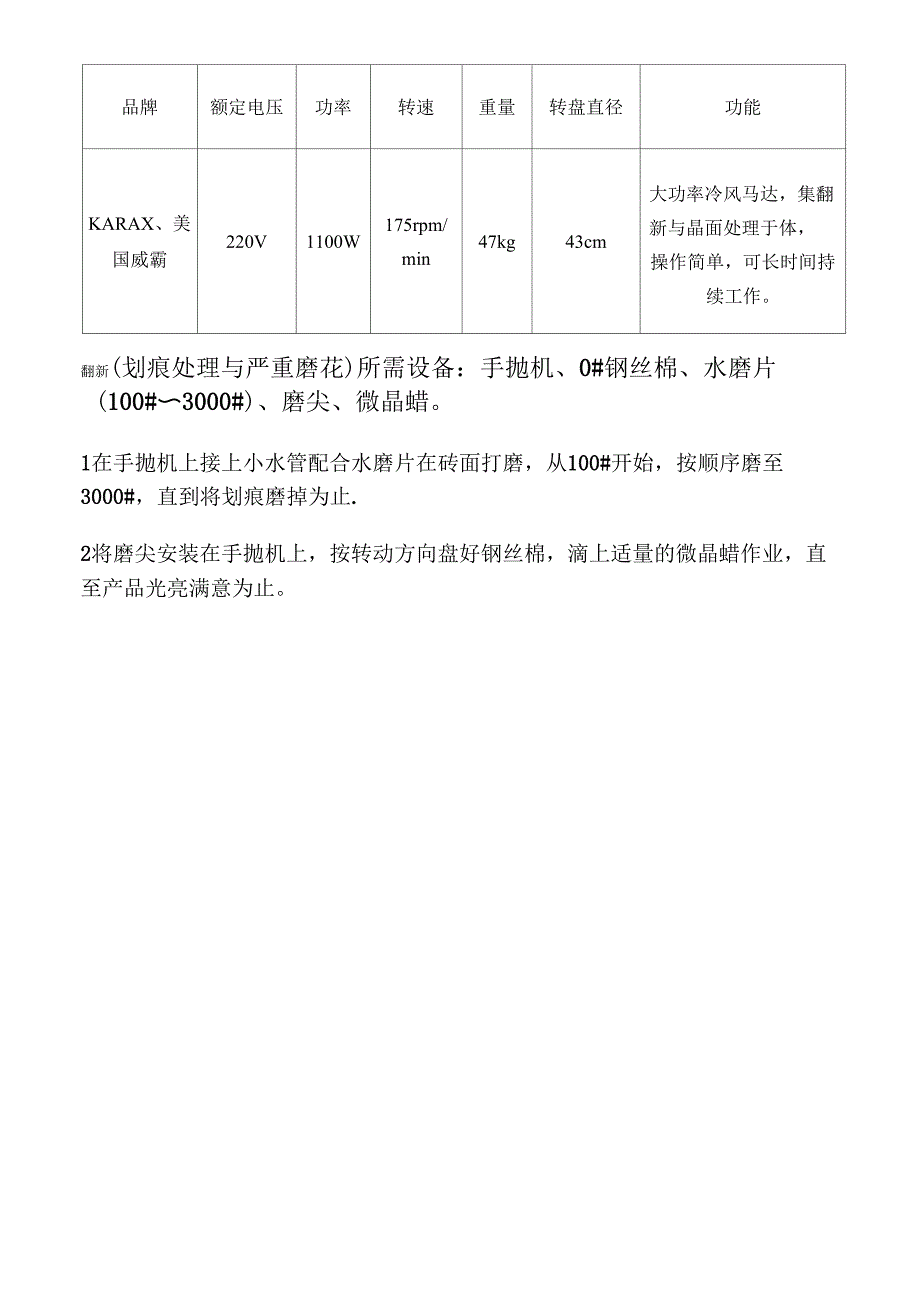 微晶石知识培训要点_第3页