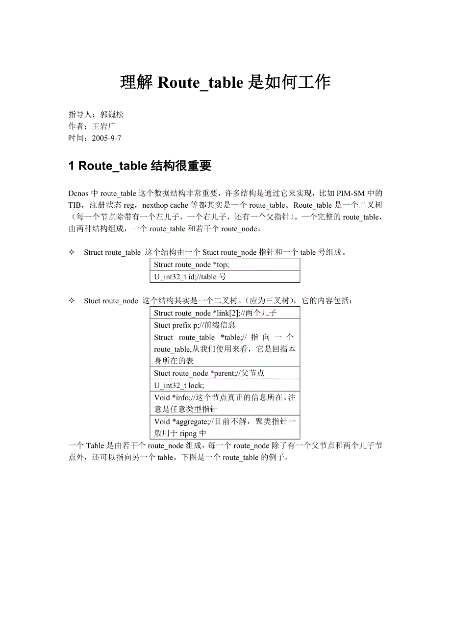 浅析route_table是如何工作.doc_第1页