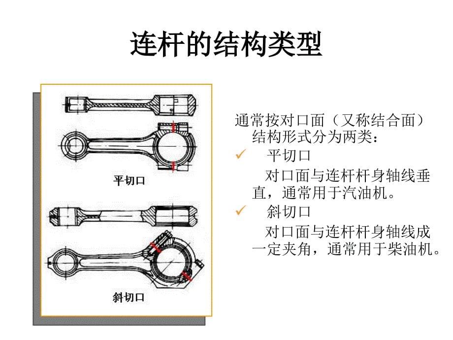 连杆制造工艺介绍秦晓辉ppt课件_第5页