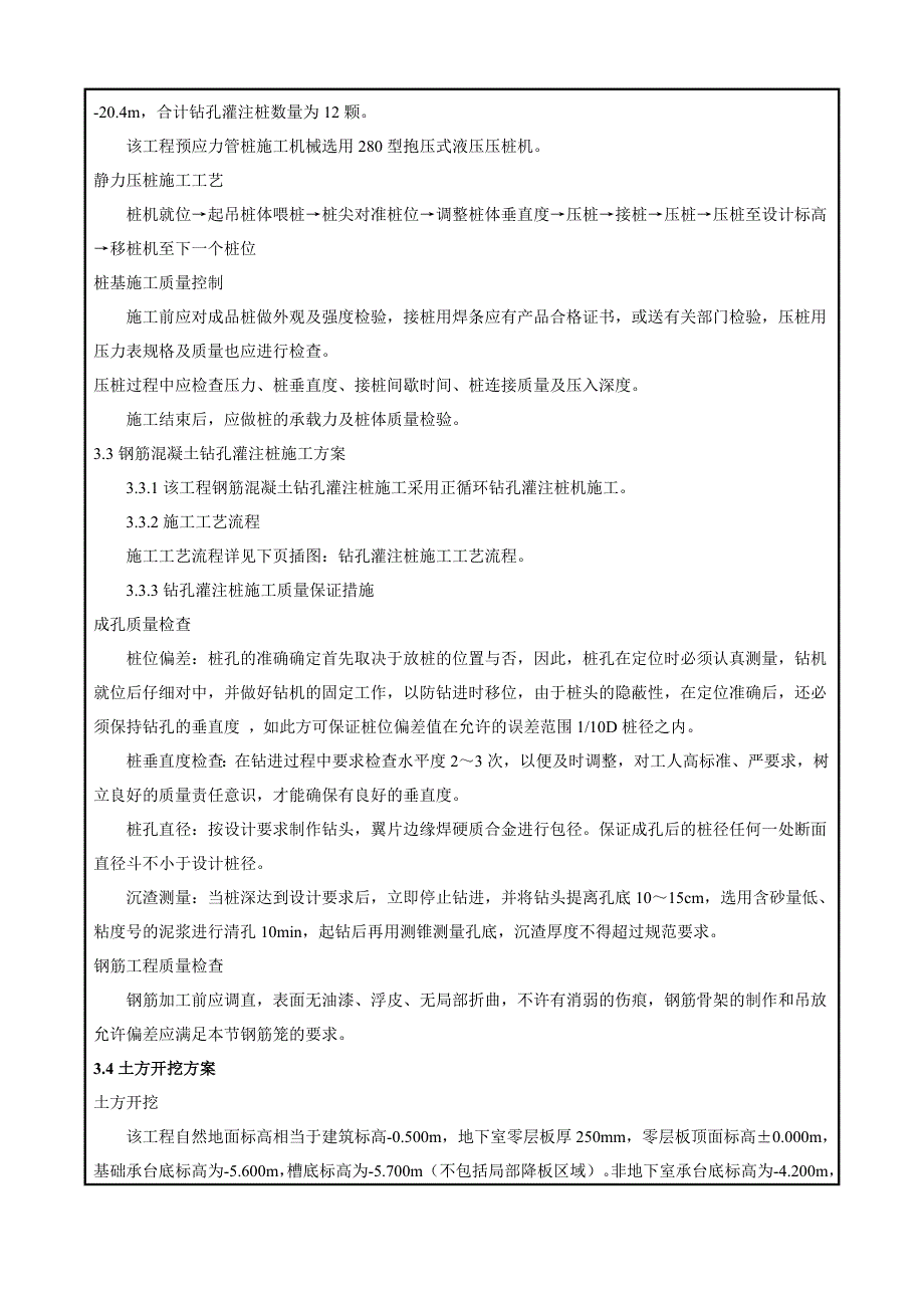 施工组织设计交底_第3页