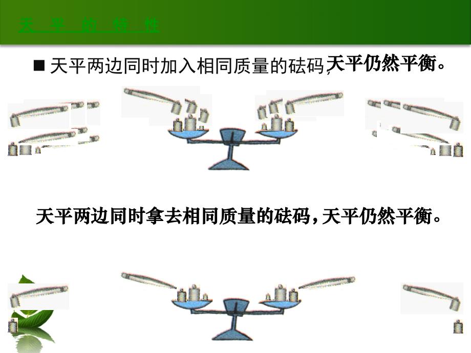 621华师大等式的性质与方程的简单变形_第4页