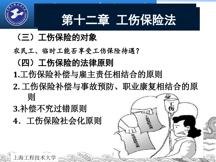 工伤保险法PPT课件_第4页