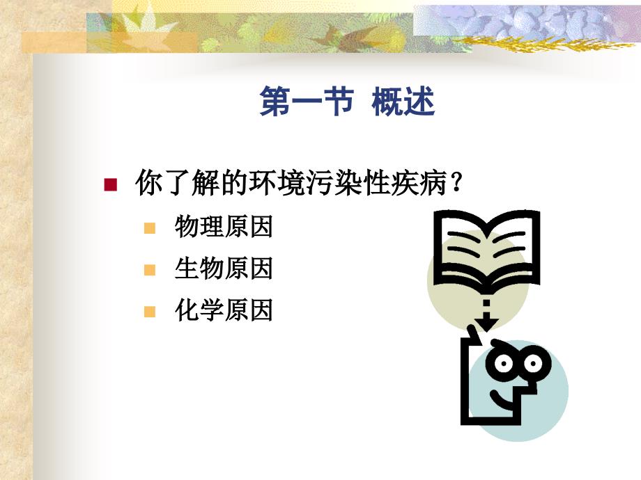 医学环境卫生学环境污染性疾病课件_第3页