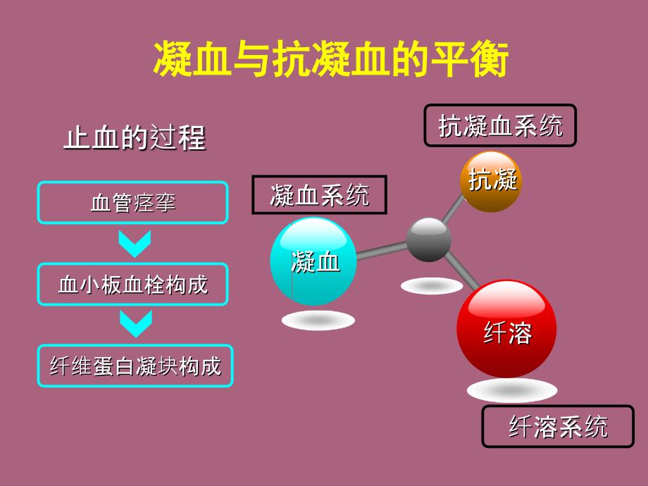 弥散血管内凝血1ppt课件_第3页