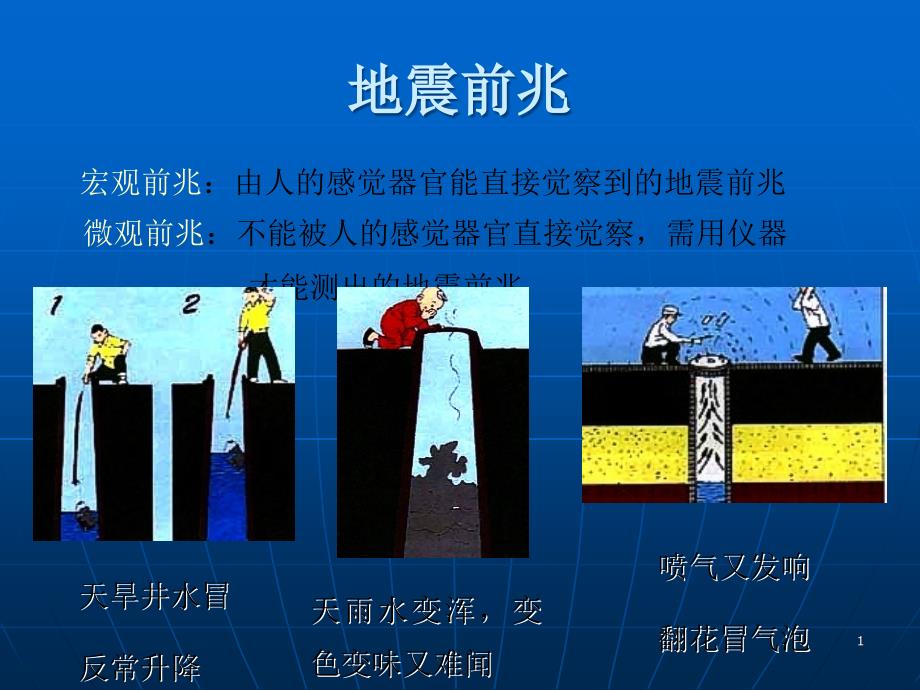 地震应急与自救PPT课件_第1页