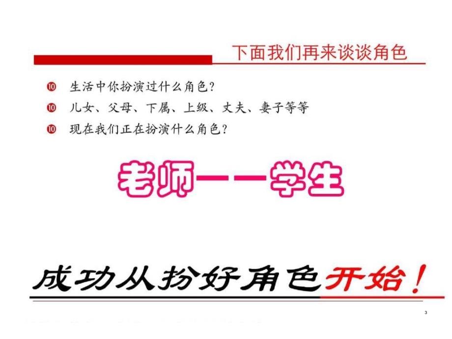 非常齐全的职场礼仪培训学习材料三一重工商务礼仪_第3页