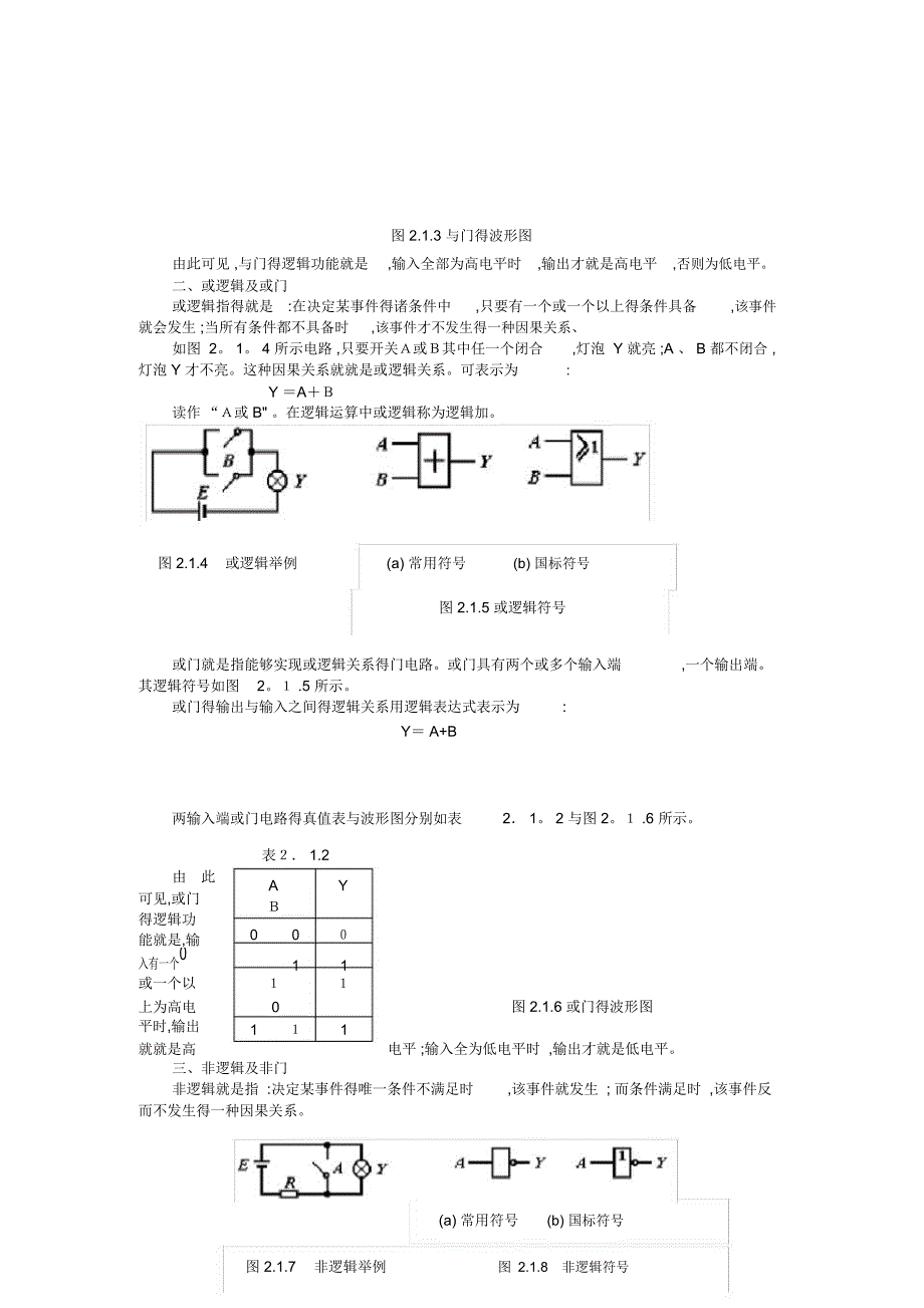 基本逻辑关系_第2页