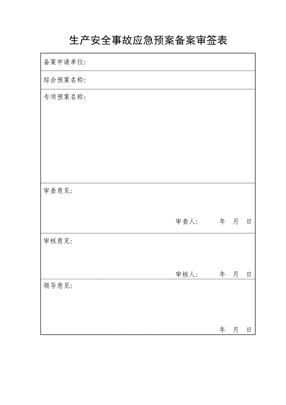 07.应急预案全套评审规则（天选打工人）.docx_第1页