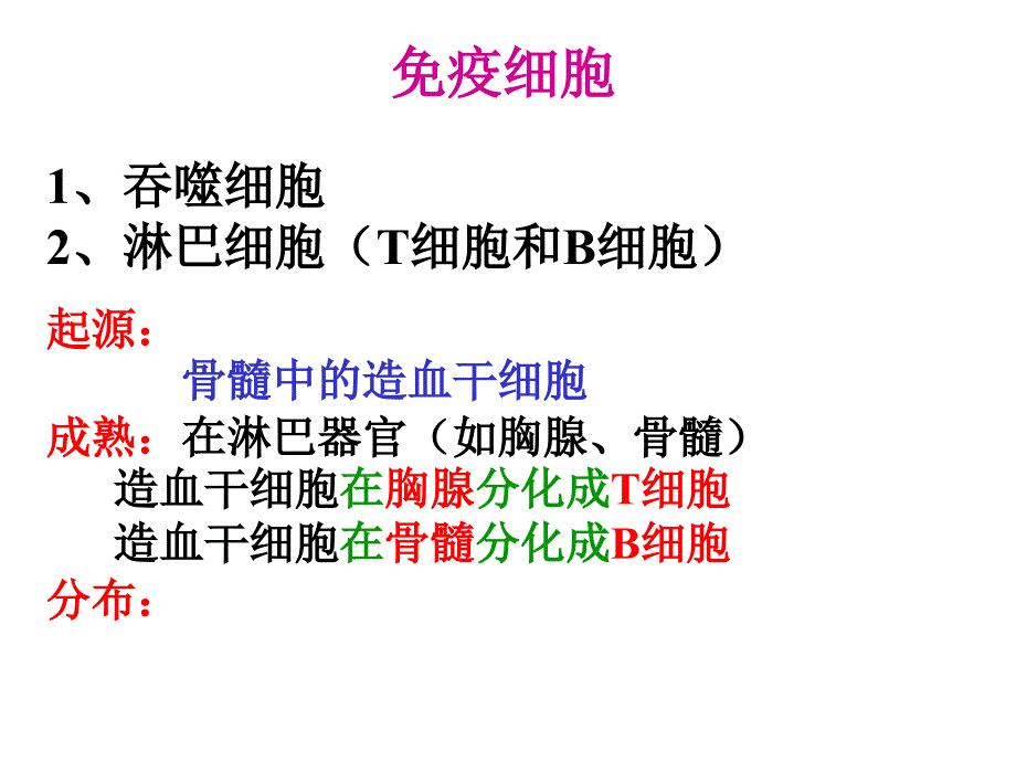 免疫调节课件_第4页