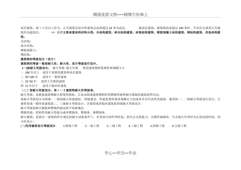 工程项目部培训素材剖析_第3页