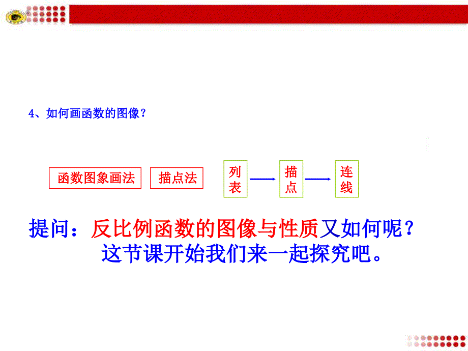 6.2反比例函数图象与性质讲课_第4页