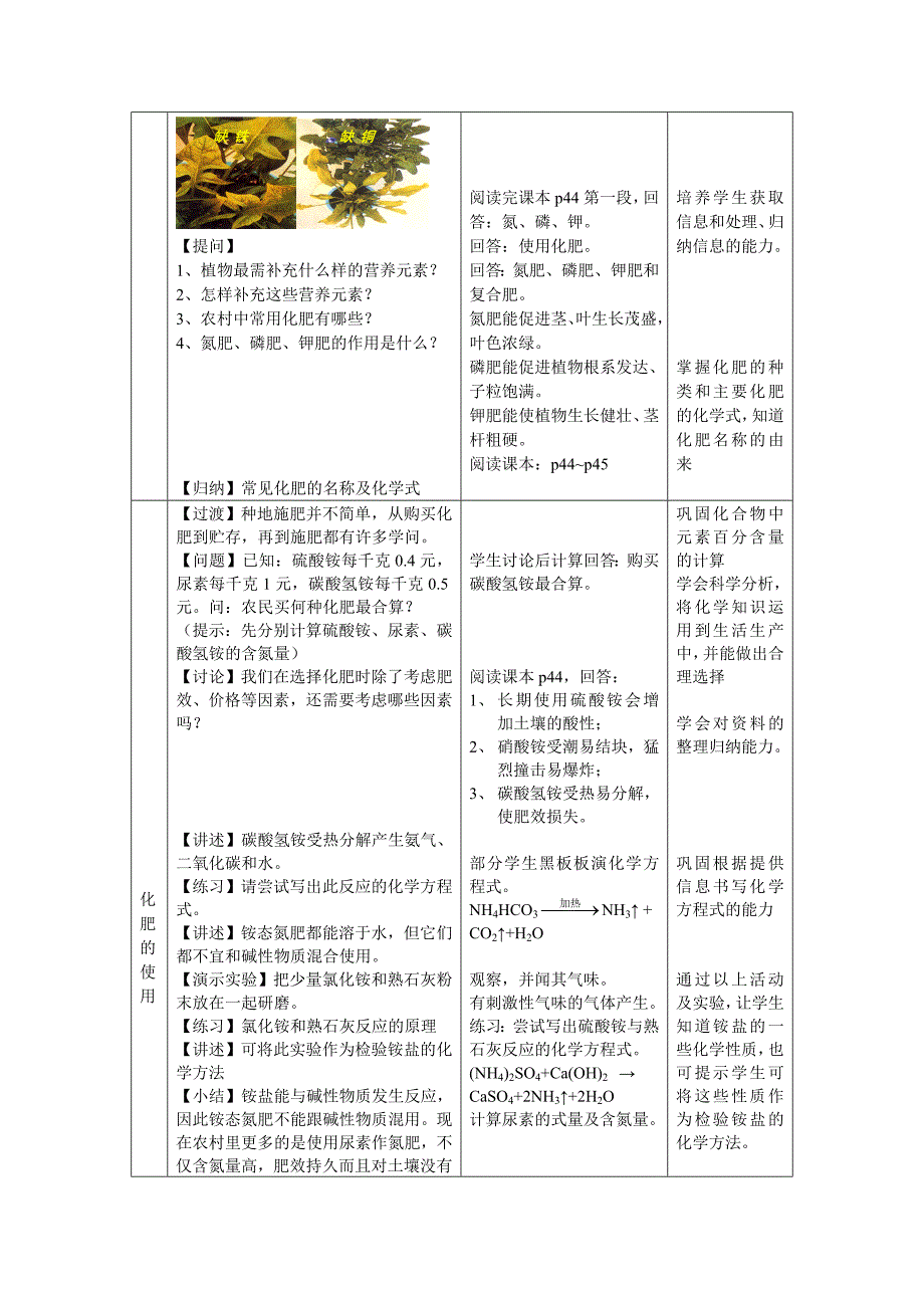 6.2 盐和肥料（共3课时）[1].doc_第4页