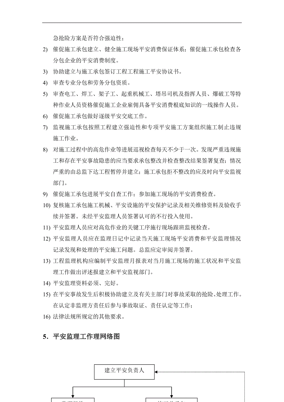 建设工程安全监理细则_第4页