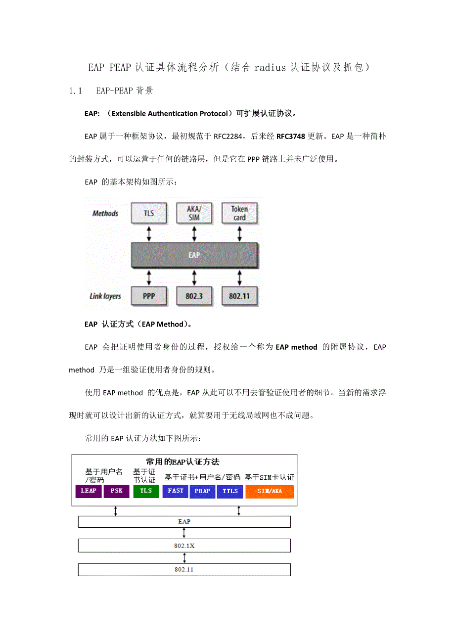 EAP-PEAP&amp;EAP-TLS认证具体流程分析_第2页