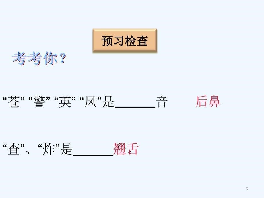 第26课骑白马的苍耳_第5页