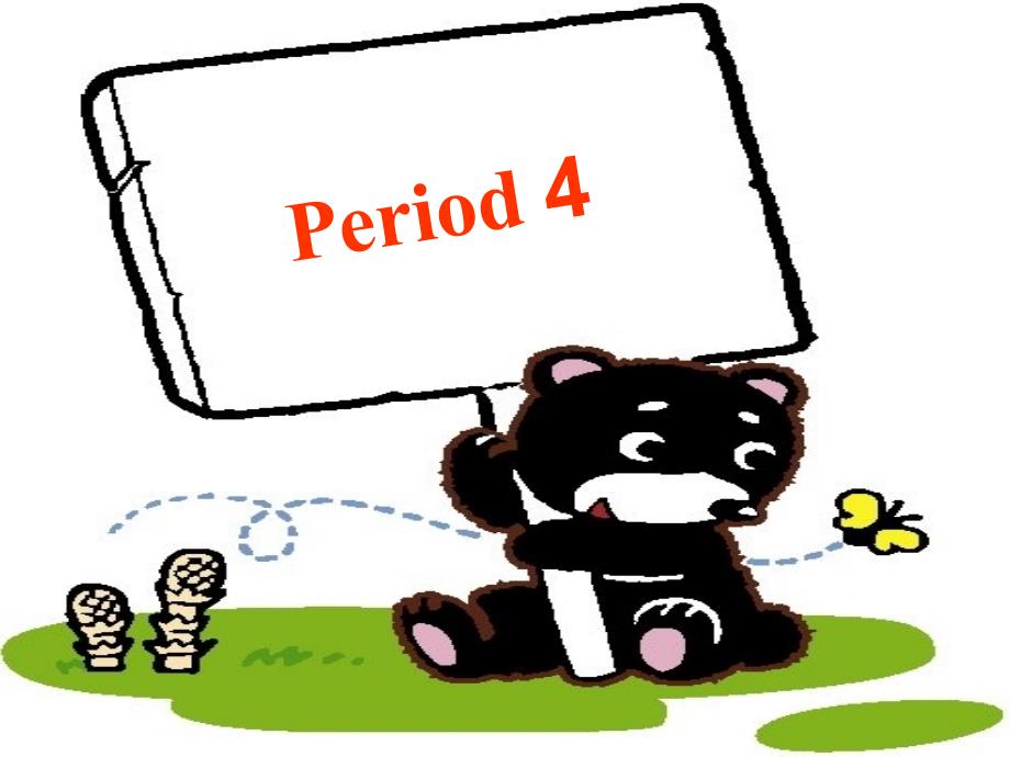 八年级英语Unit 2教案period 44_第2页