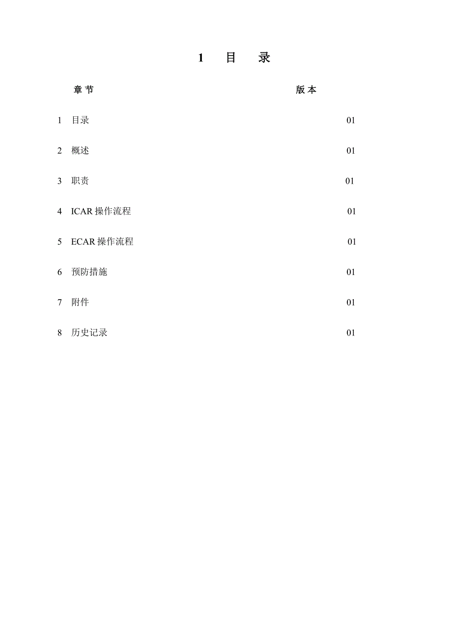 GAP纠正预防措施_第2页