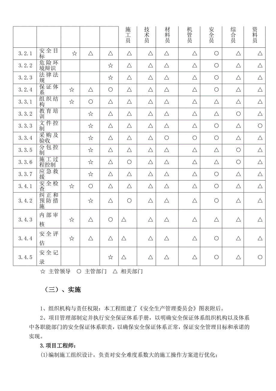 安全生产专项方案_第3页