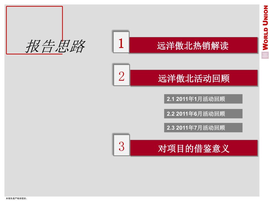 中建红杉溪谷远洋傲北活动调研37P_第2页