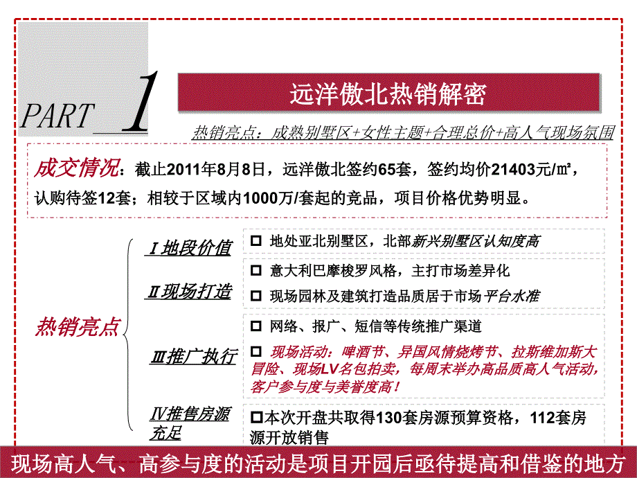 中建红杉溪谷远洋傲北活动调研37P_第3页