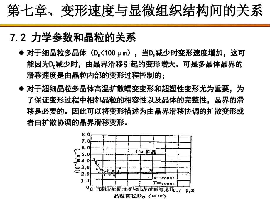 控制变形原理与应用基础最新课件_第5页