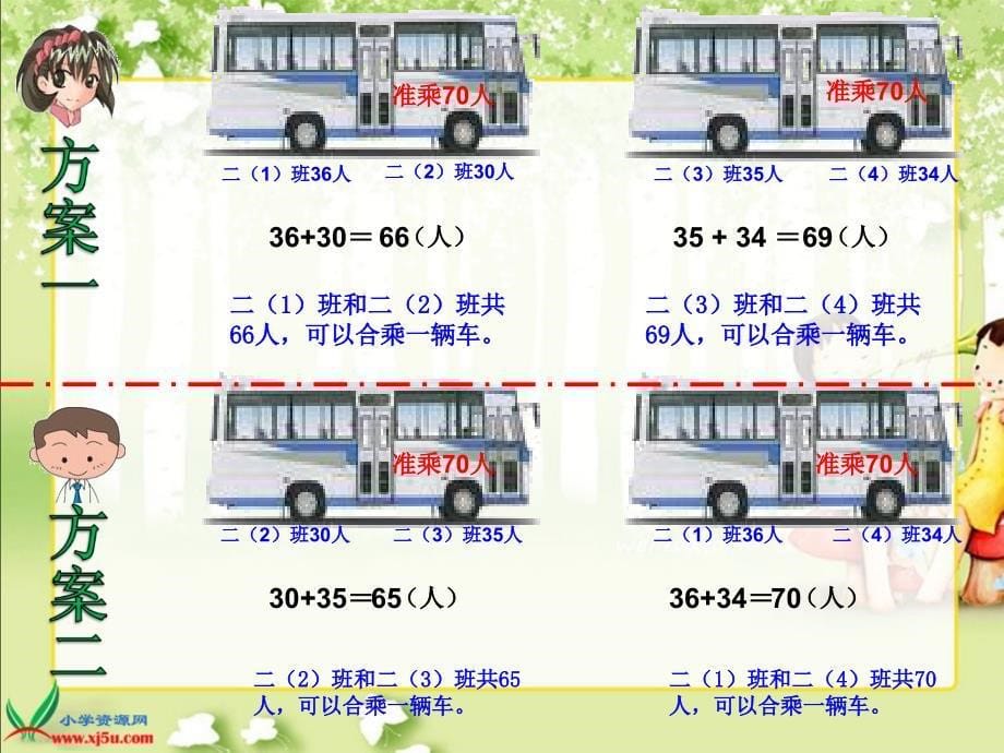 《两位数加两位数(不进位加法2)》PPT课件_第5页