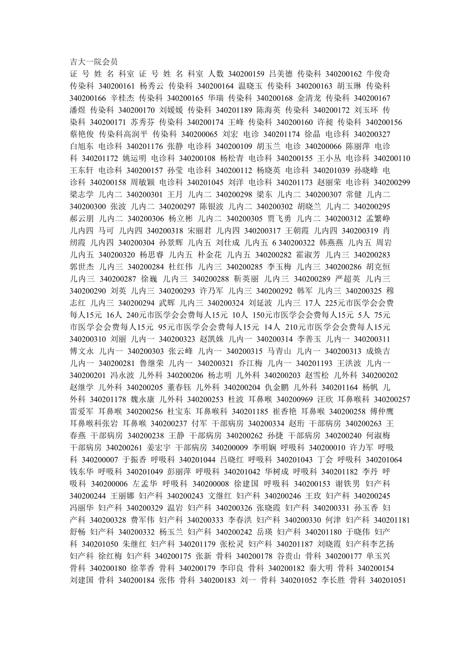吉大一院会员.doc_第1页