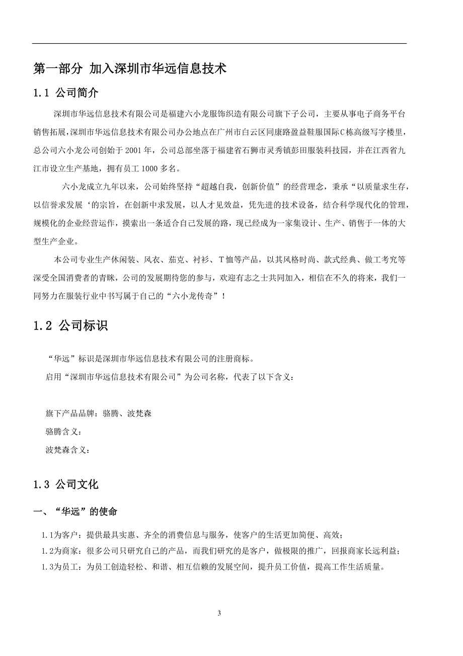 深圳市华远信息技术有限公司手册_第3页