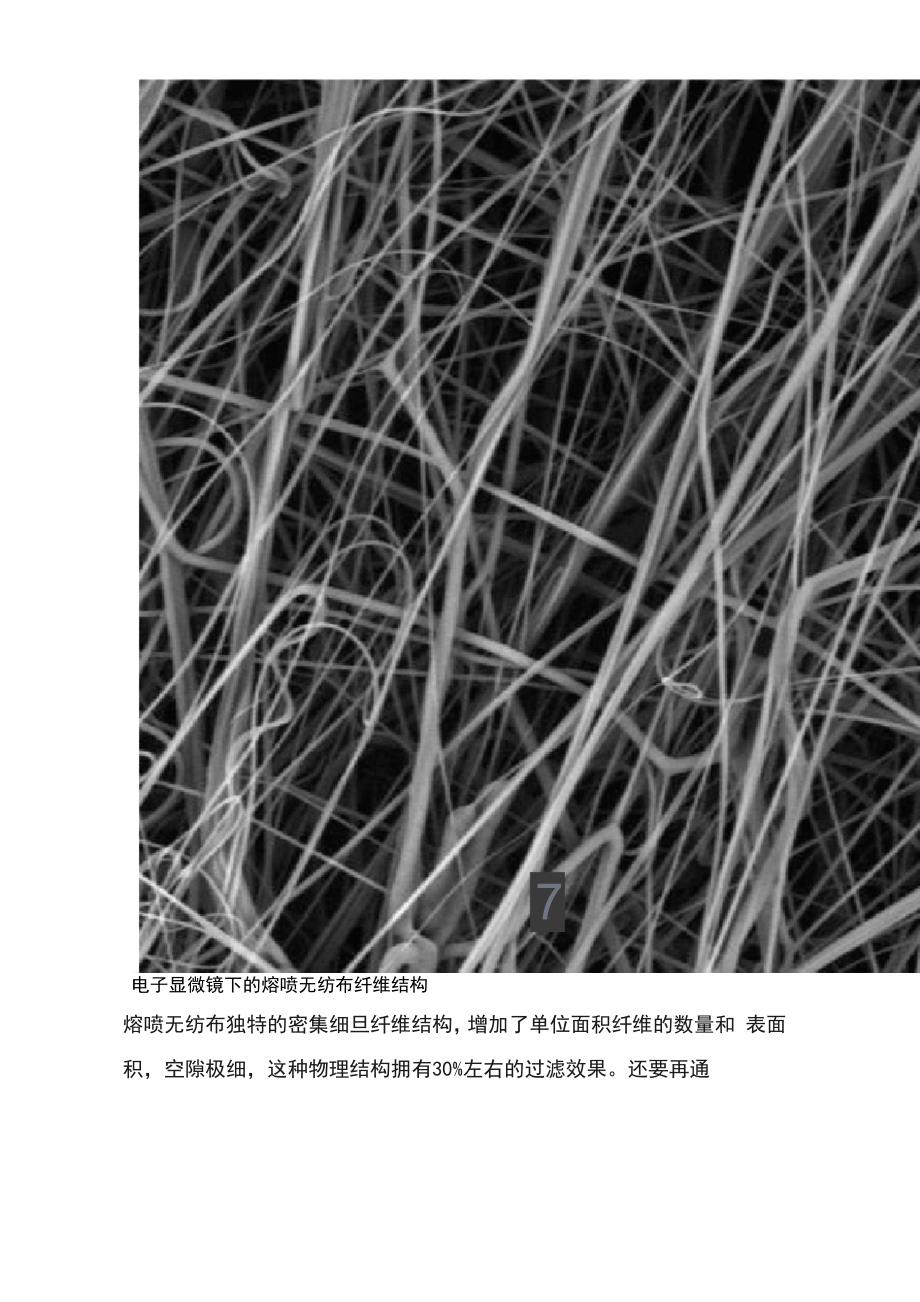 熔喷布和无纺布_第4页