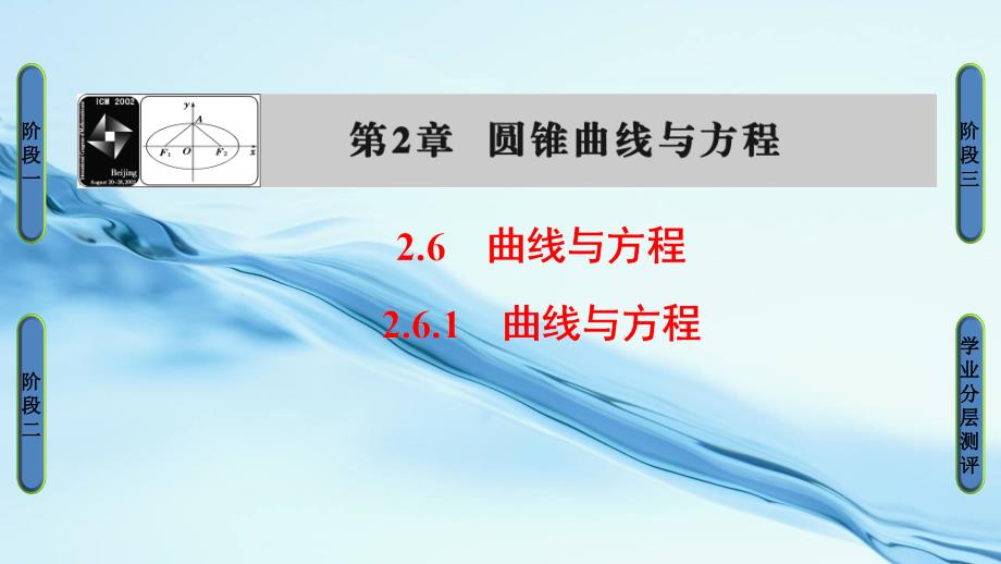 2020高中数学苏教版选修21课件：第2章 圆锥曲线与方程2.6.1_第2页