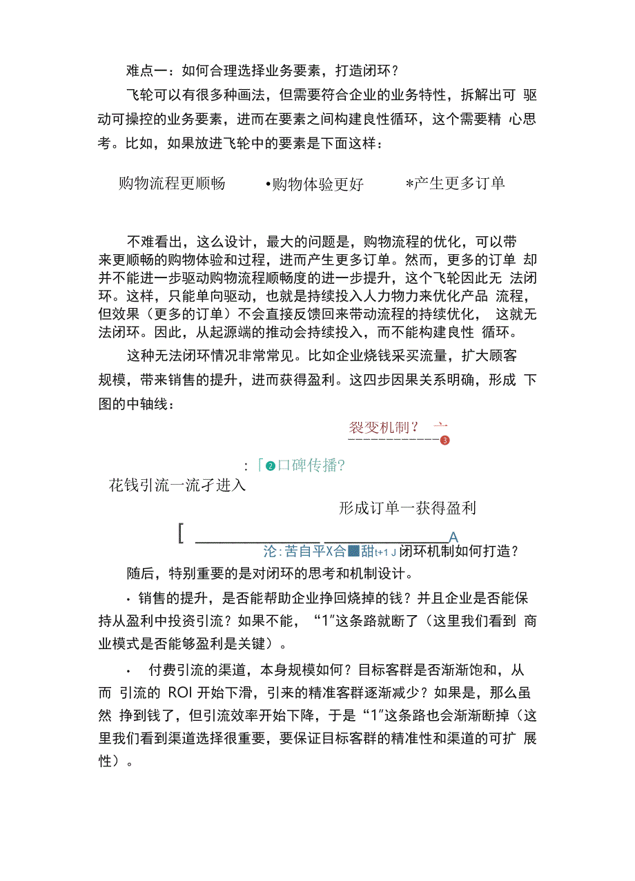 战略思维：飞轮效应_第4页