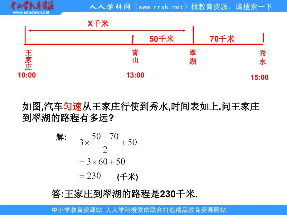 新教版七上3.1从算式到方程ppt课件_第3页