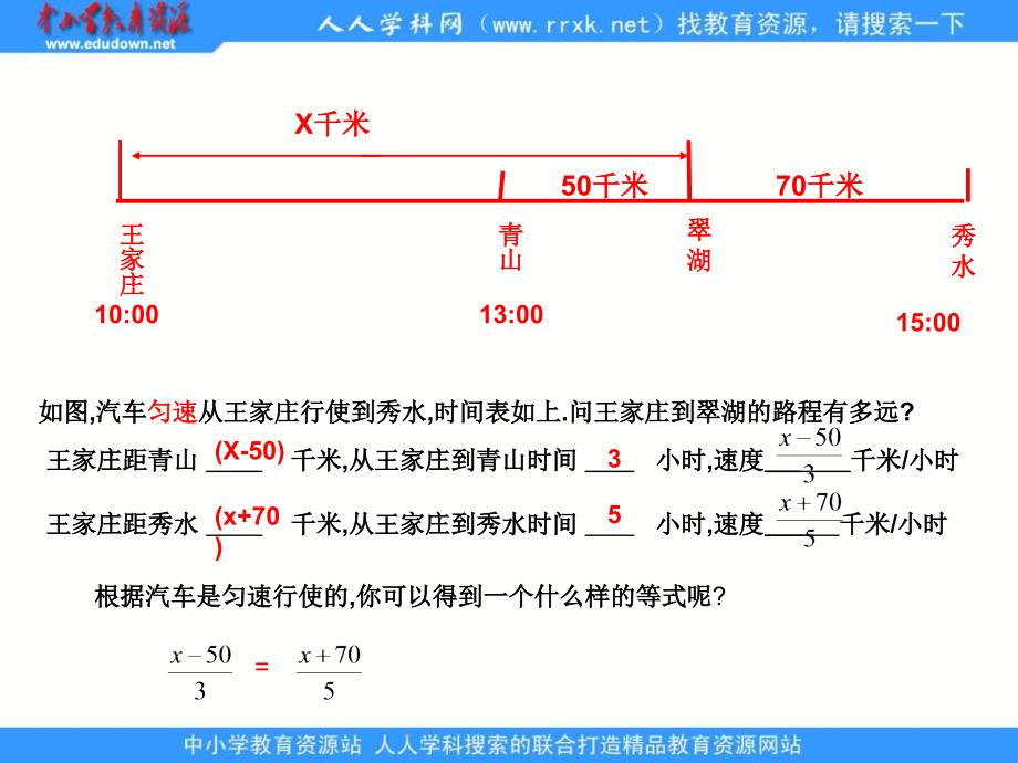 新教版七上3.1从算式到方程ppt课件_第4页