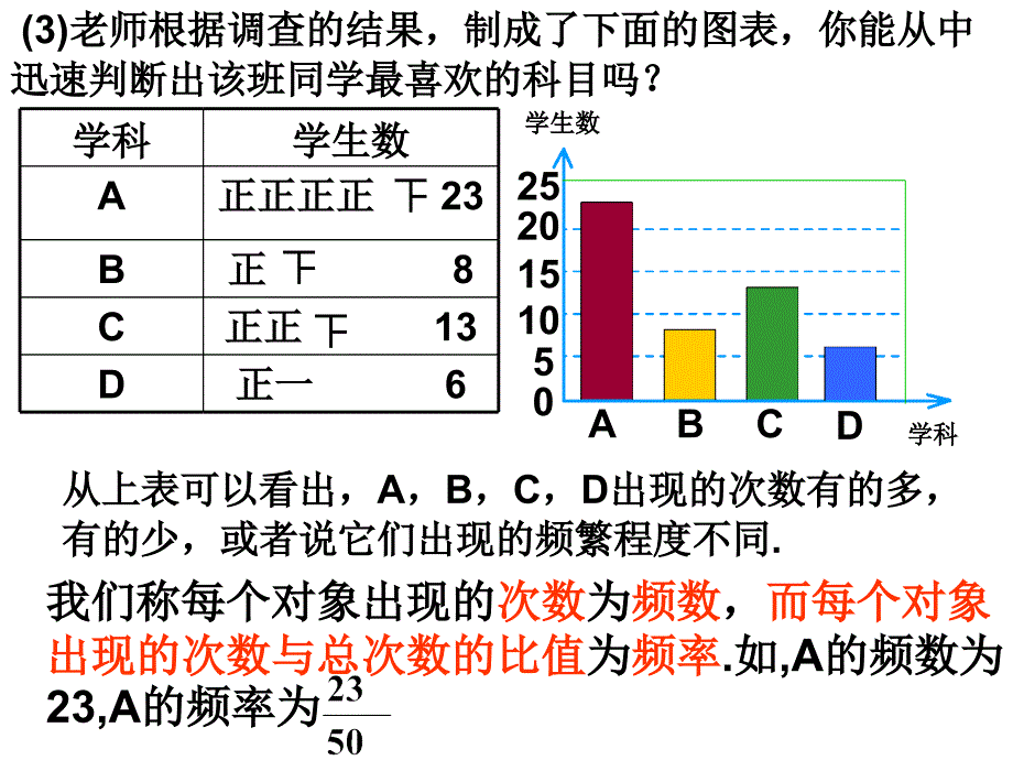 53频数与频率_第3页