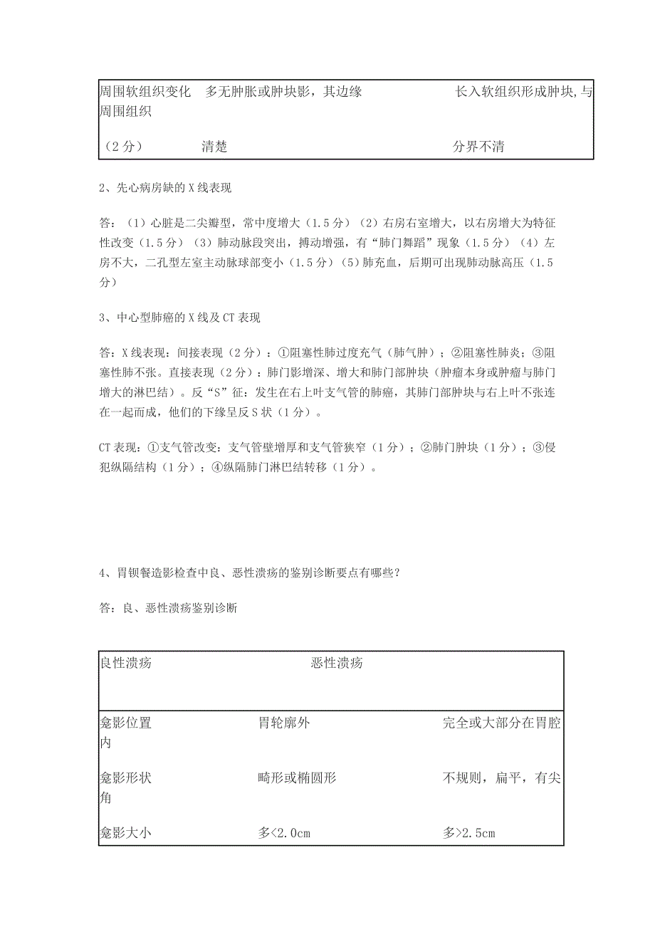 医学影像简答题_第4页