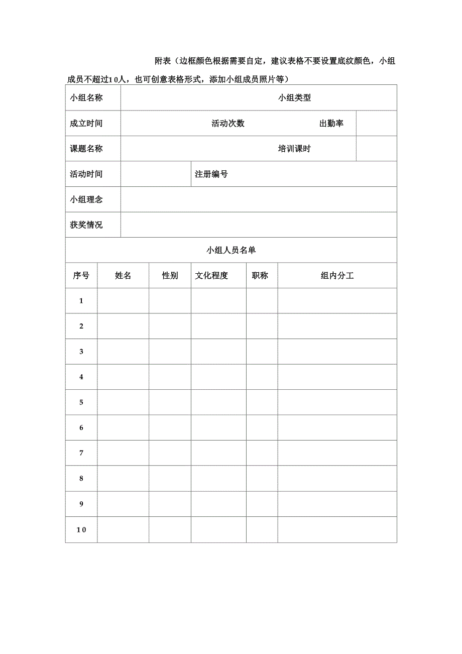 创新型课题QC小组成果报告_第2页