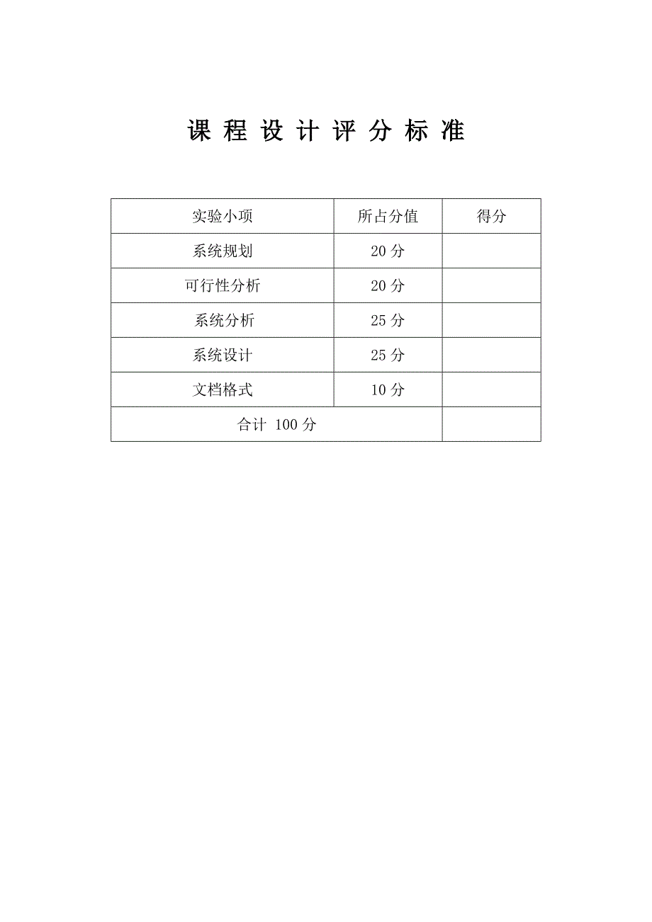 管理信息系统大作业终结版_第2页