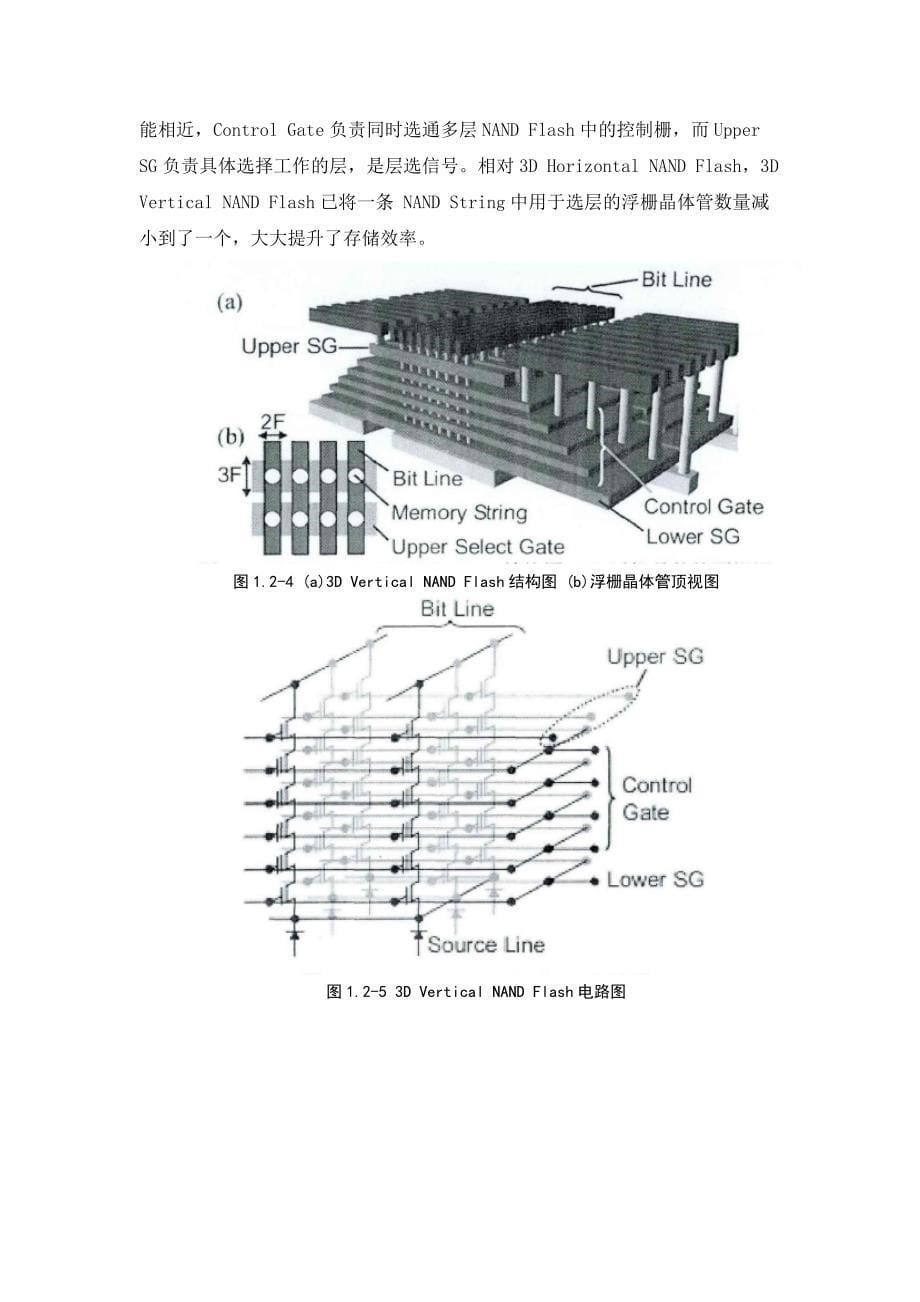 NAND Flash调研_第5页