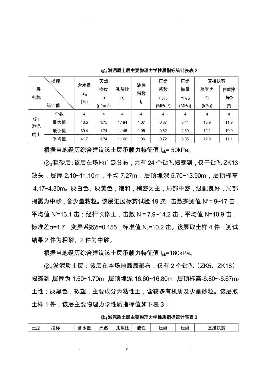 花都产业园一区报告正文_第5页