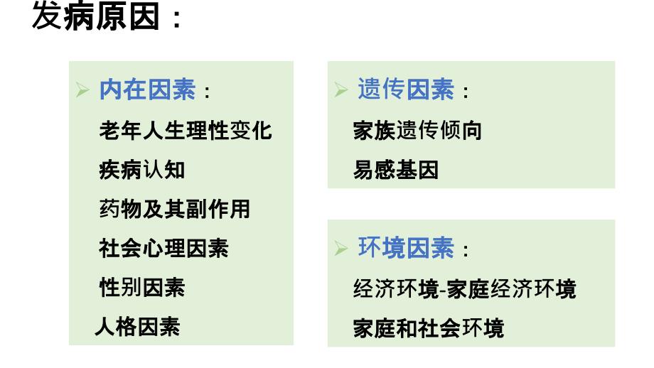 老年抑郁症患者的评估与干预_第4页