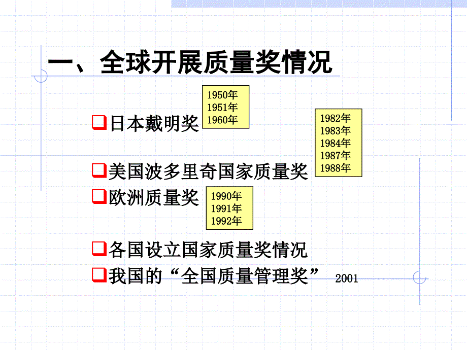 卓越绩效标准宣贯讲义_第3页